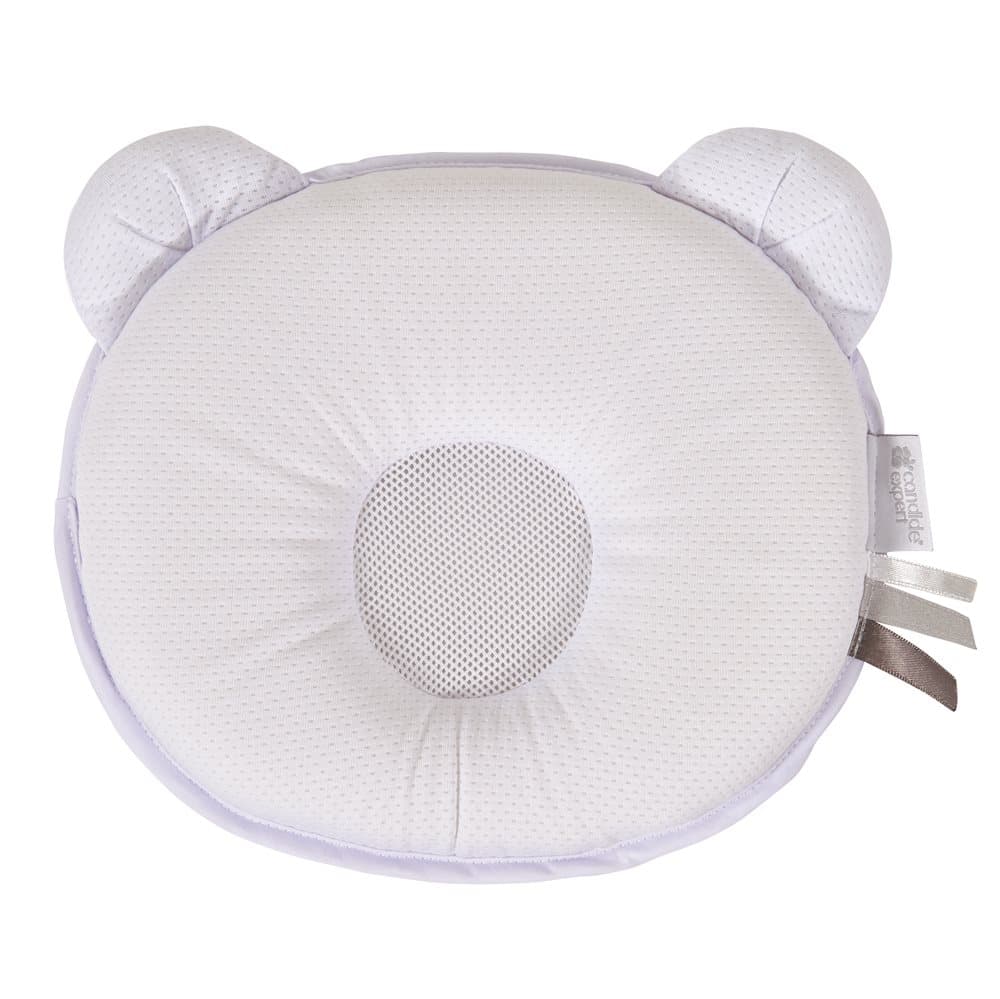 Panda Air Babypute, Hvit, Candide