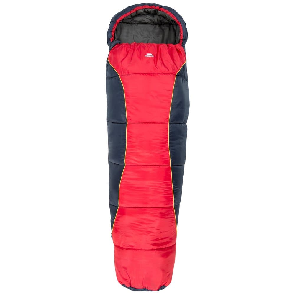 Trespass Childrens/Kids Bunka Sleeping Bag