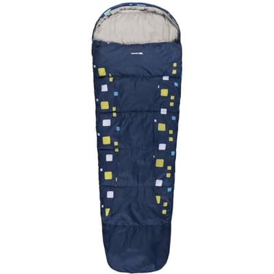 Trespass Childrens/Kids Bunka Sleeping Bag