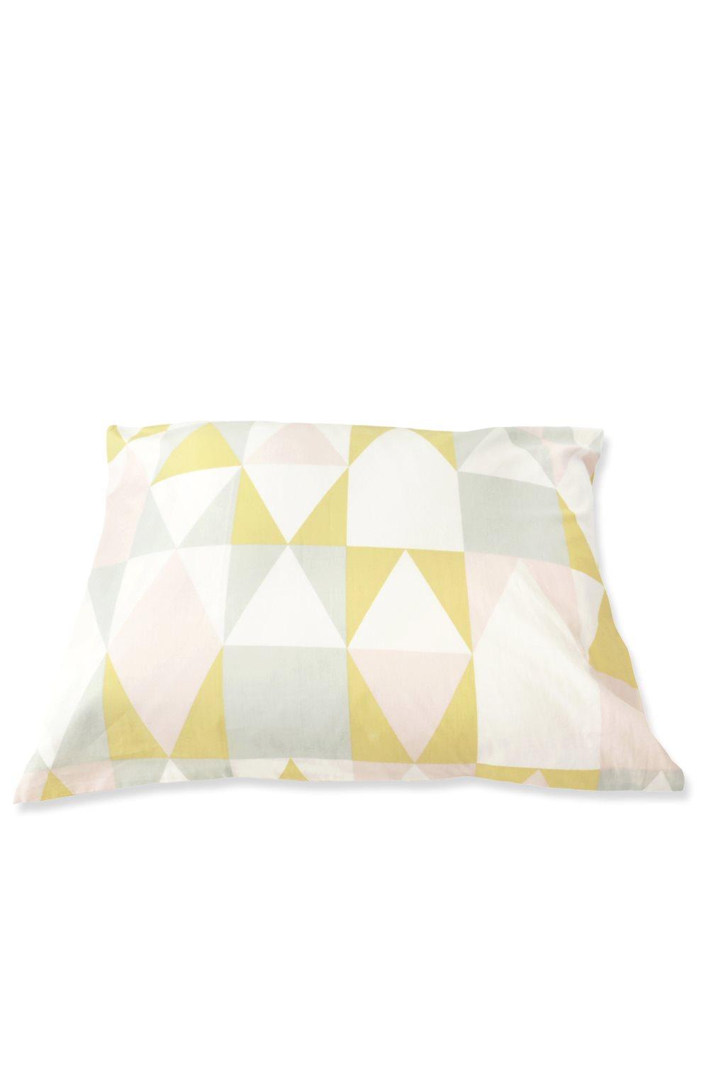 Majvillan Putetrekk 50 x 60 cm, Alice, Rosa