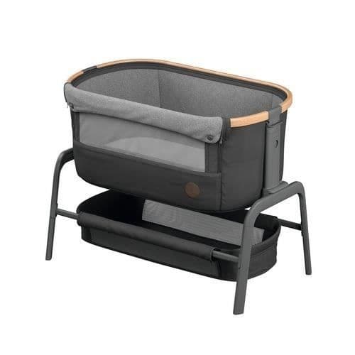 Bébé Confort Cododo Iora Essential Graphite