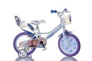 Dino Bikes Frozen 14"