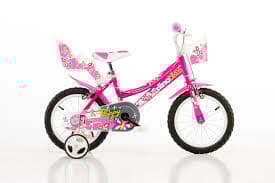 Dino Bikes Bimba 14"