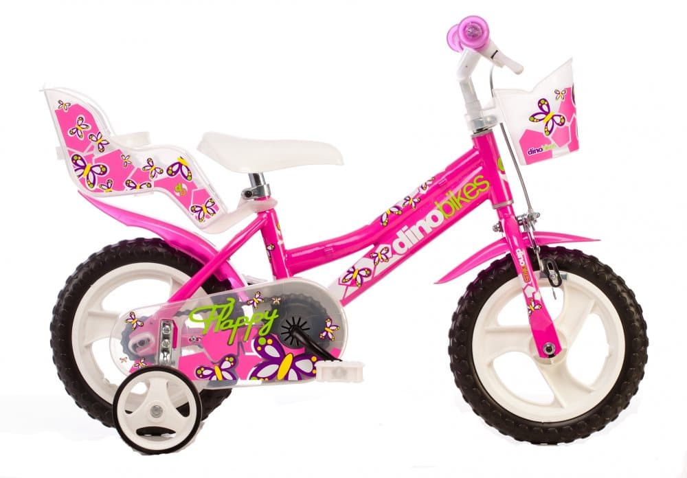 Dino Bikes Bimba 12"