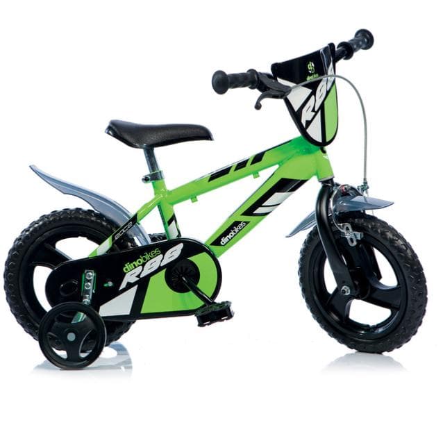 Dino Bikes MTB 12"