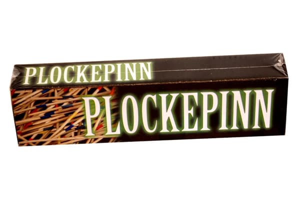 Plockepinn