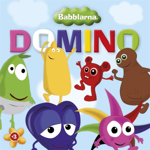 Babblarna Domino