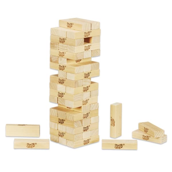 Hasbro Classic Jenga