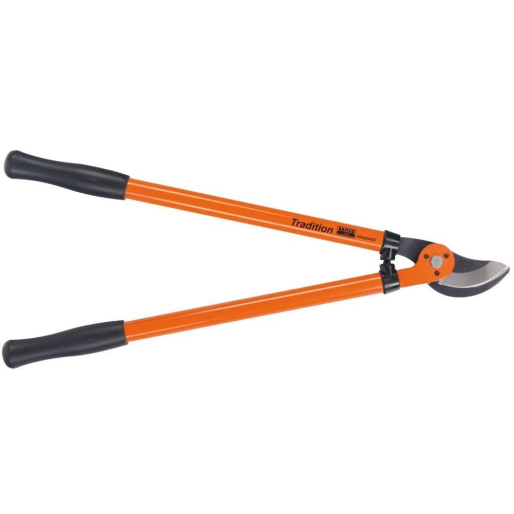 BAHCO traditionel grensaks nyt design P140 F