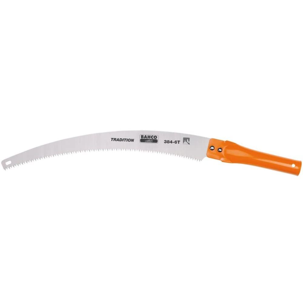 BAHCO traditionel grensav 384 6T