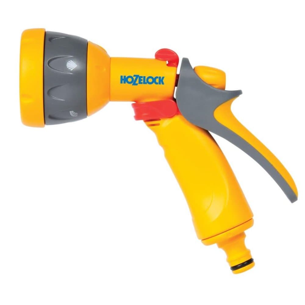 Hozelock Sprutpistol Multi Spray