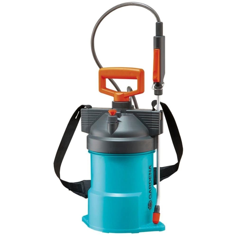 GARDENA Trykksprøyter Comfort 3 L 867-20