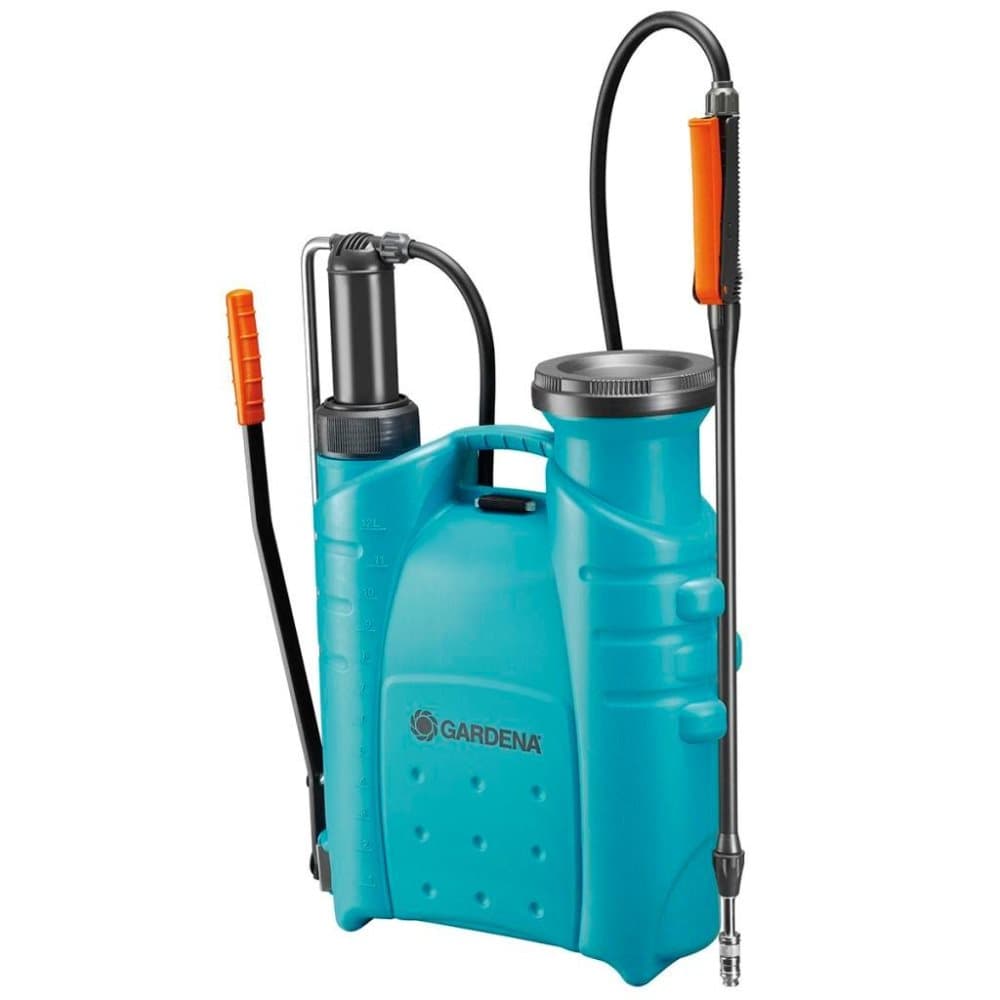 GARDENA Ryggsprøyte Comfort 12 L 884-20