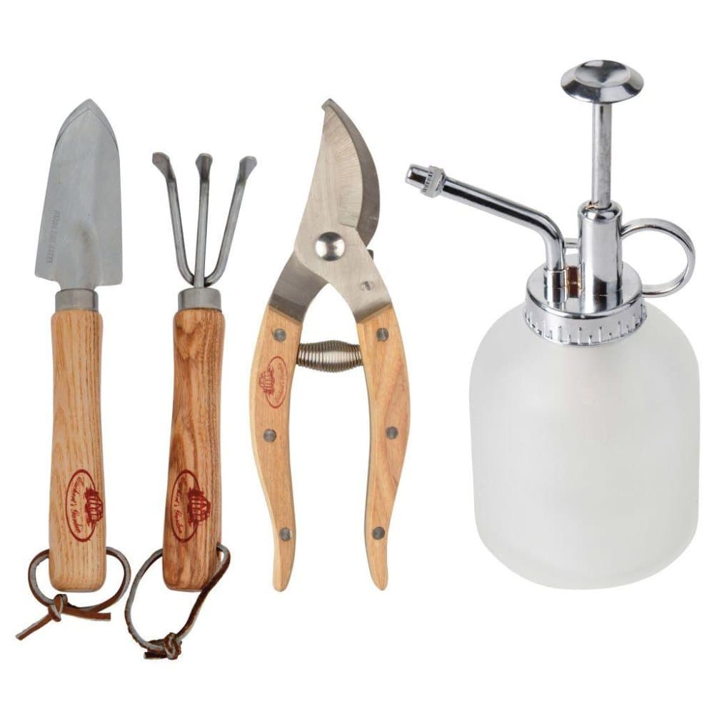 Esschert Design Trädgårdsredskap set GT47