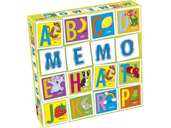 ABC Memo (SE)