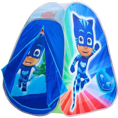 PJ Mask lektält
