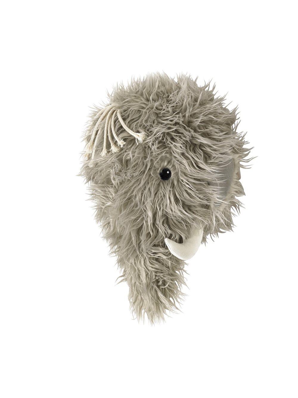 Mammut Veggdekorasjon Neo, Kids Concept