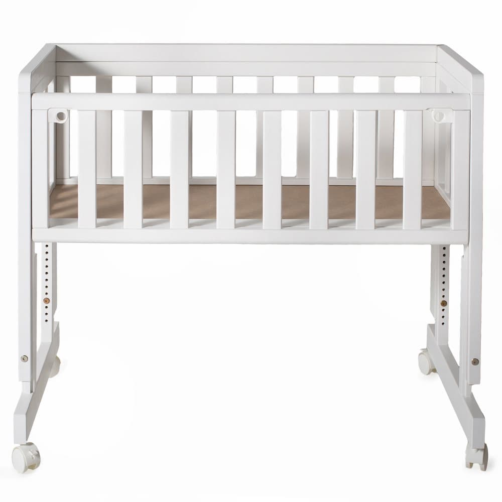 Troll Bedside Crib Two Vit