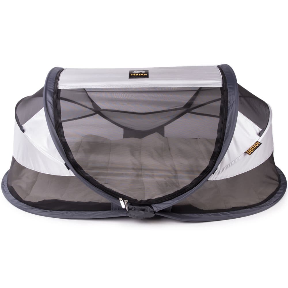 Deryan Resesäng Baby Luxe