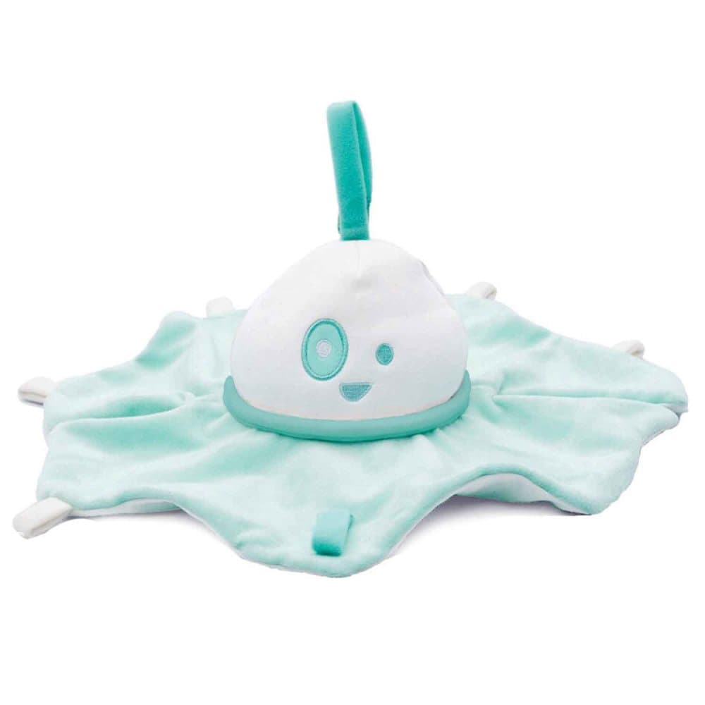 Doomoo Spooky Nattlampa Mint