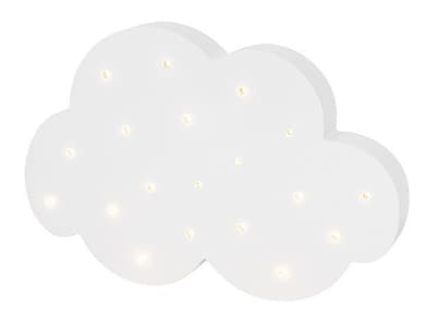 Ledlampa moln