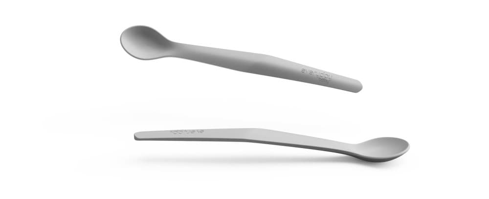 Silicone Spoon