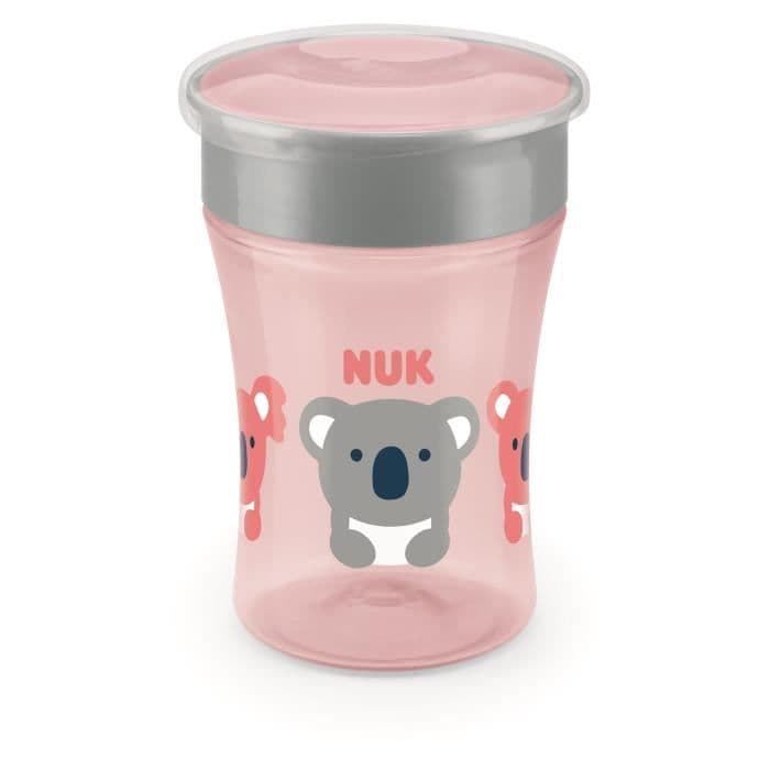 IKKE Tasse Evolution Cup - 360 silikone - 9m + finish