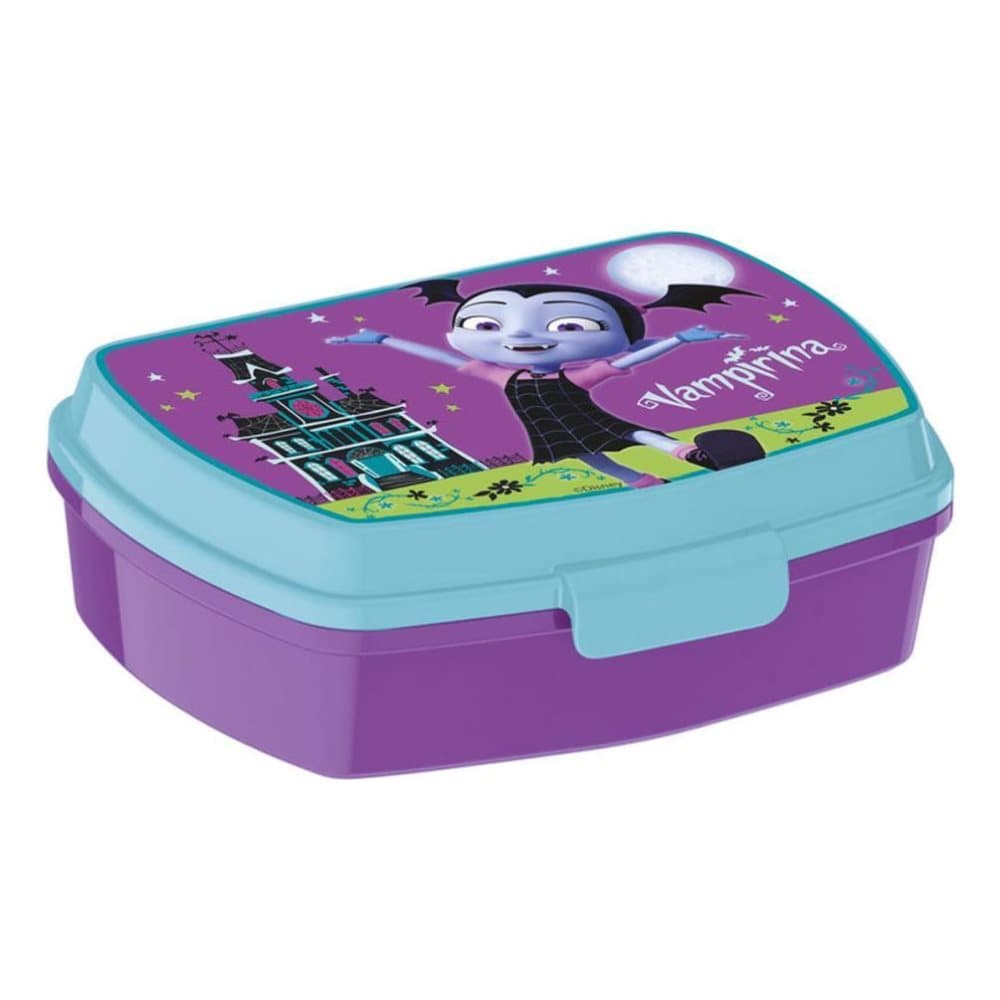 Disney Vampirina Matlåda