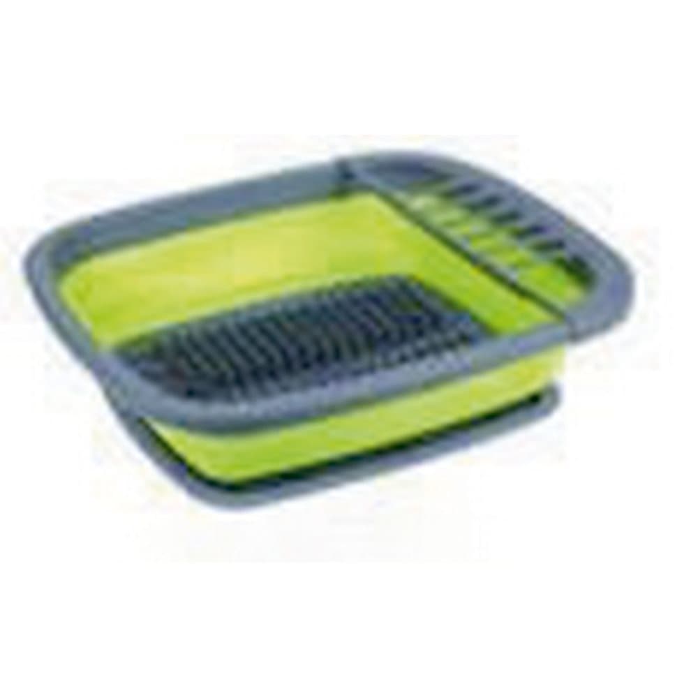 Folding Camping Dish Rack