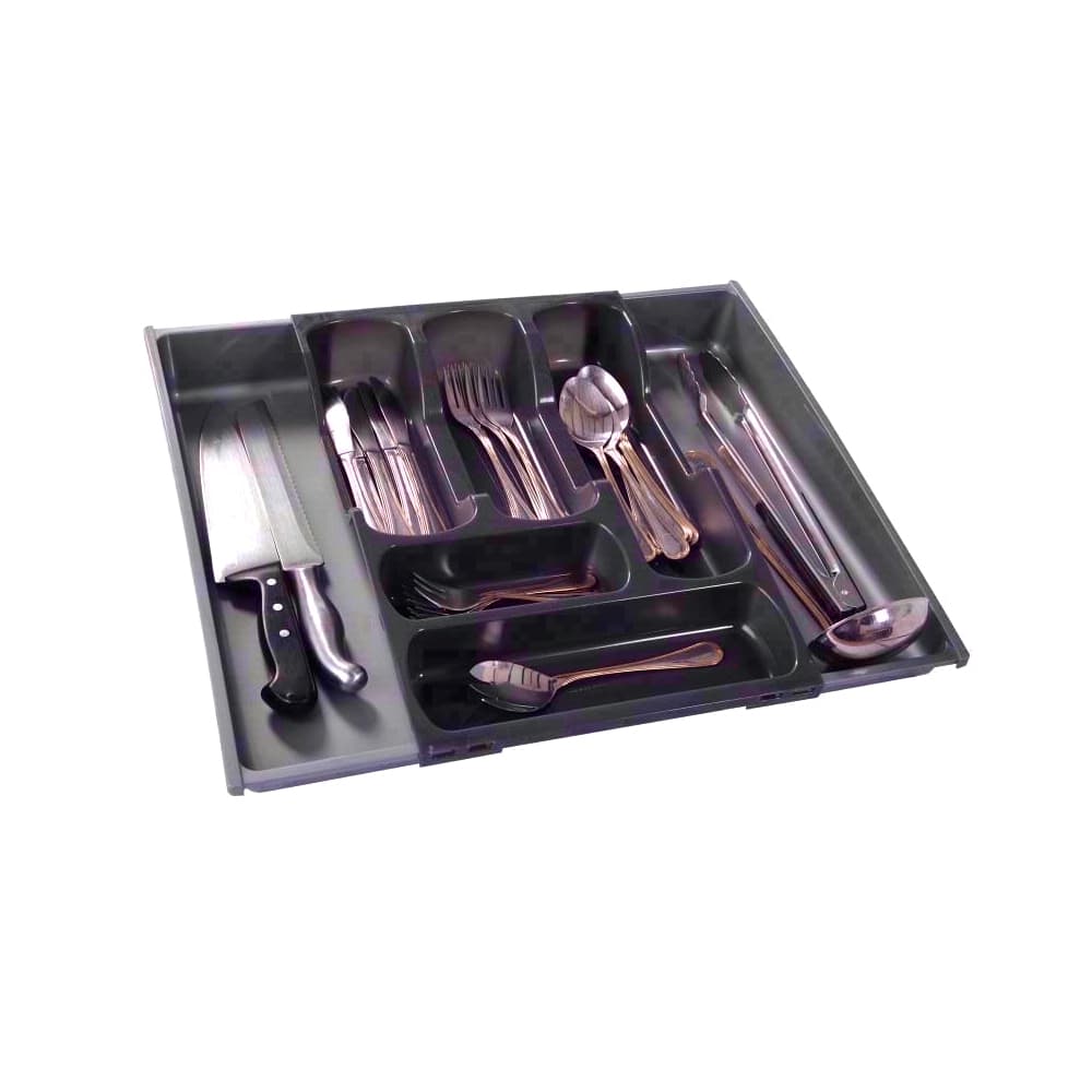 Curver Urban Adjustable Cutlery Tray