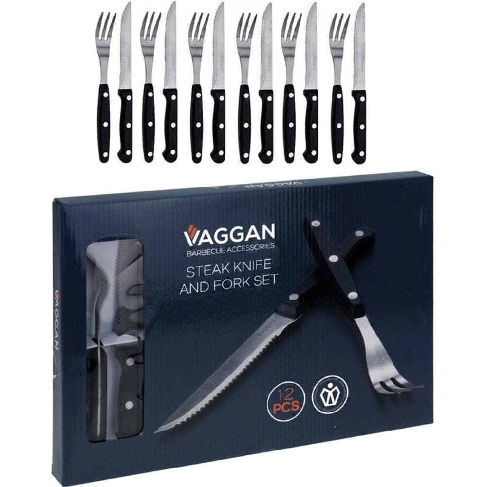 Köttbestick / Grillbestick 12-pack