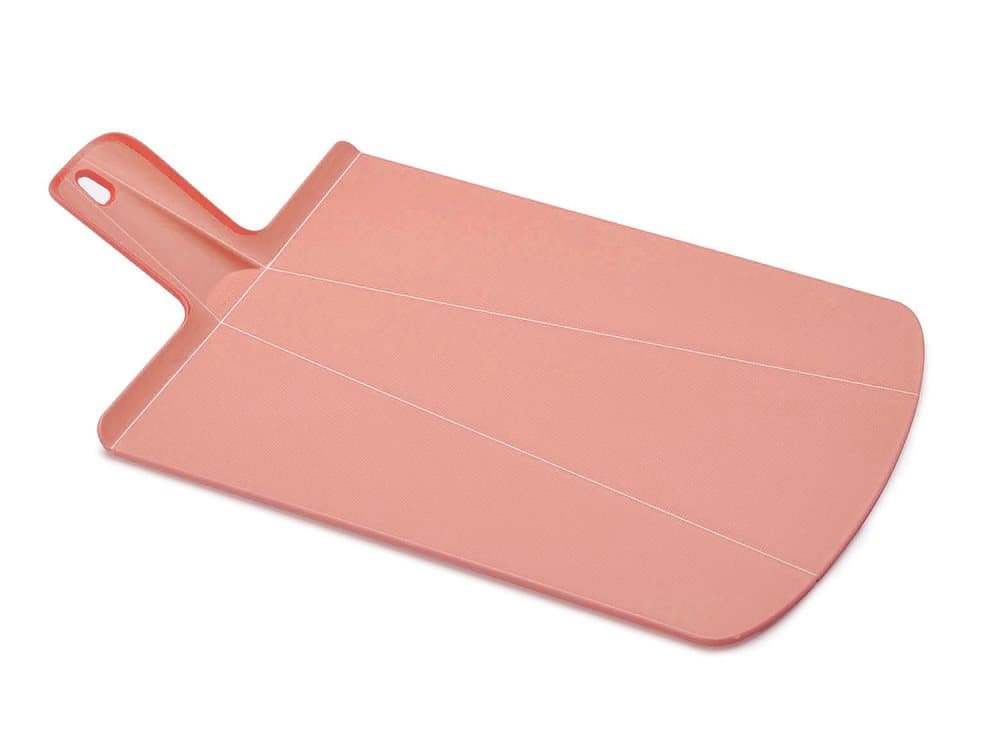 Chop2pot ™ plus large cutting board