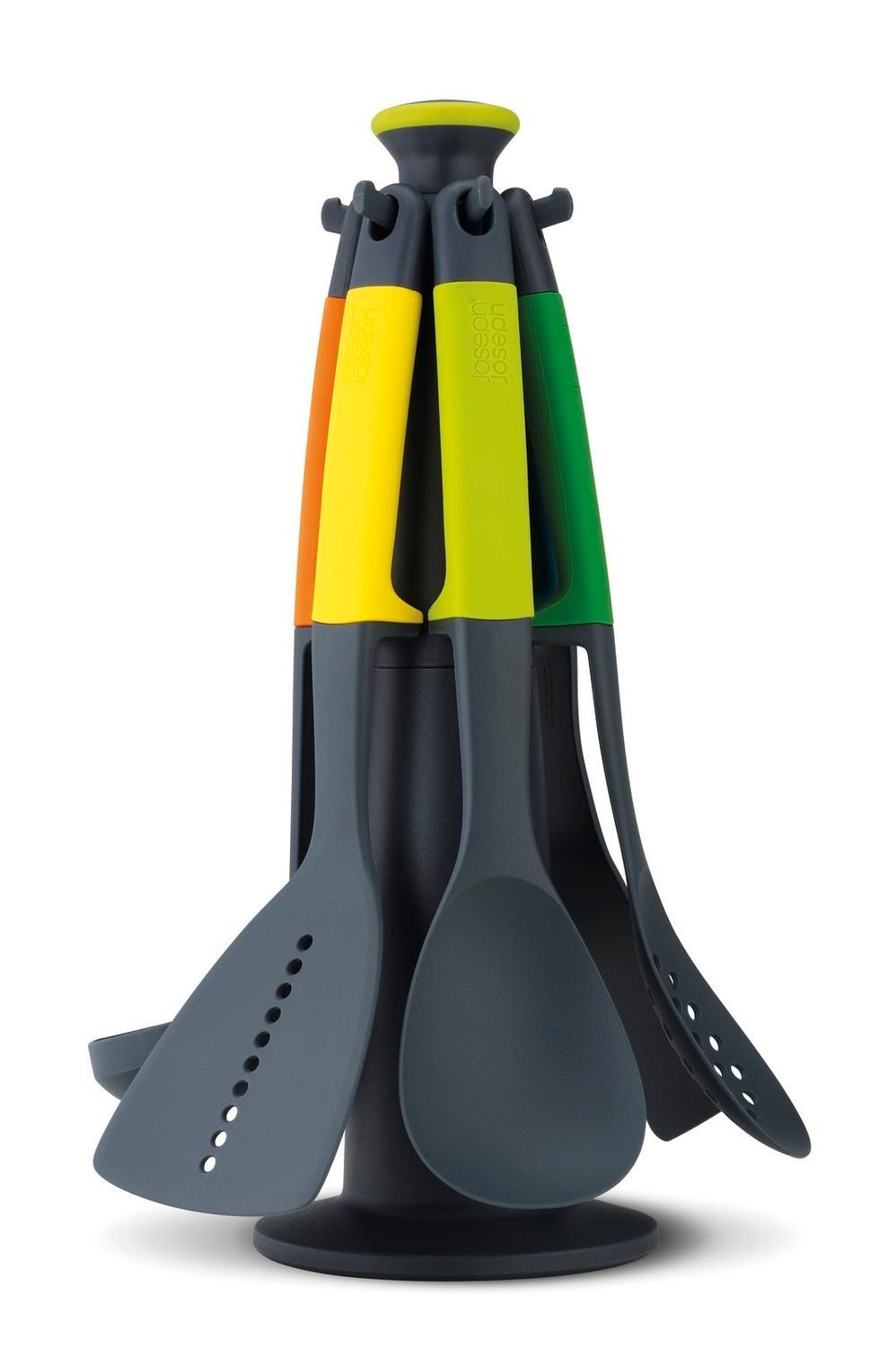 Tool kit carousel elevate