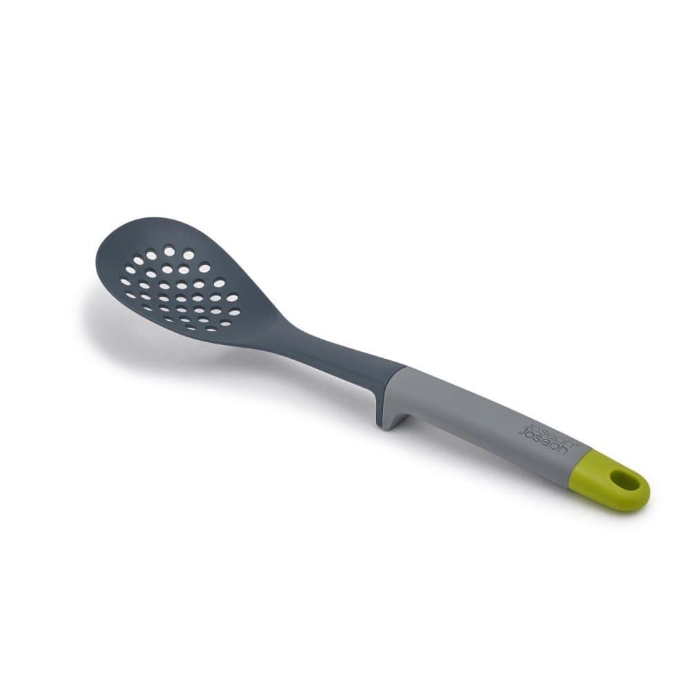 Joseph Joseph Elevate Nylon Solid Spoon - Grey/Green