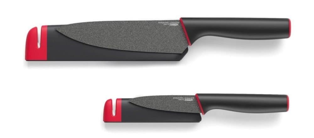 Slice&Sharpen Twin pack