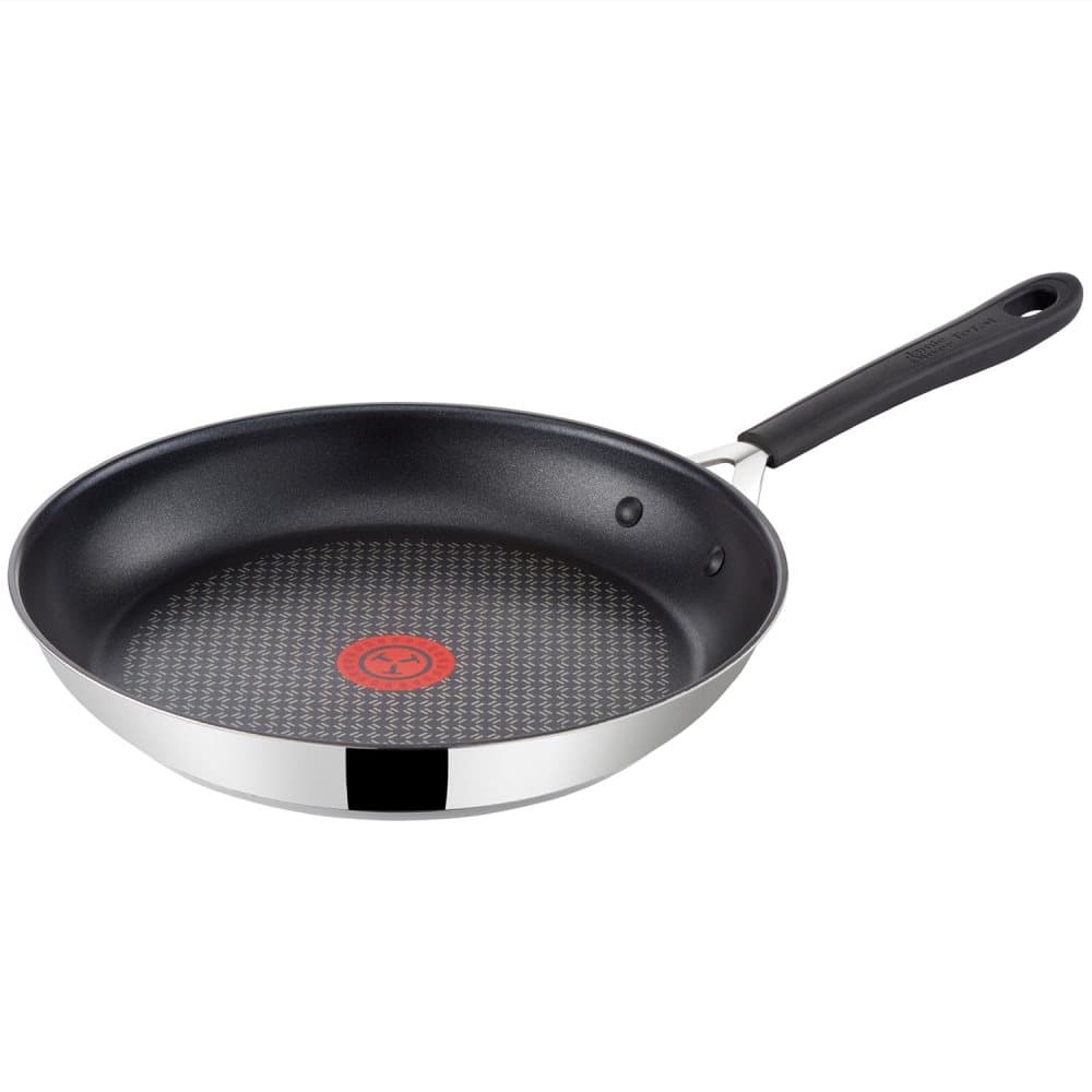 Jamie Oliver Everyday SS Frypan 24 cm
