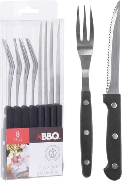 Köttbestick / Grillbestick 8-pack