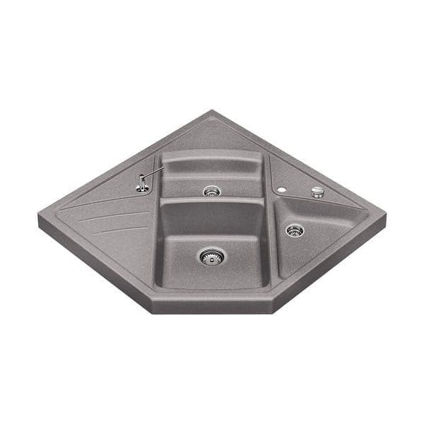 Hörndiskbänk Blanco Modus M 90