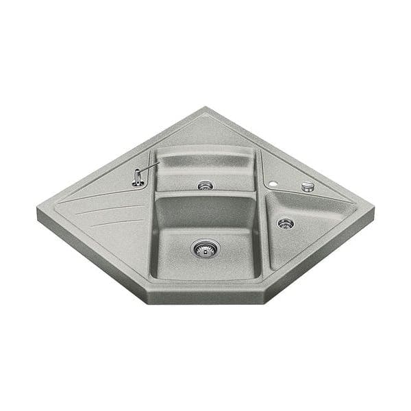 Hörndiskbänk Blanco Modus M 90