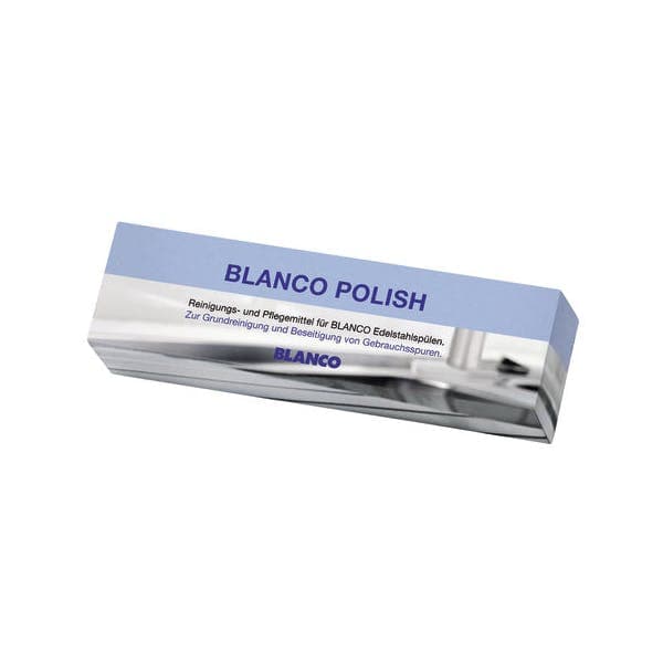 Rengöringspasta Blanco Polish 150 ml