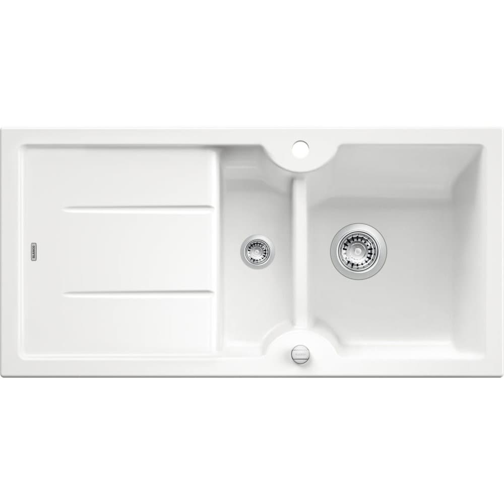 Diskbänk Blanco Idessa 6 S