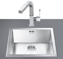 Smeg diskho VQ40N