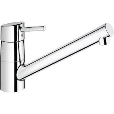 GROHE Concetto-blandebatteri 32660001