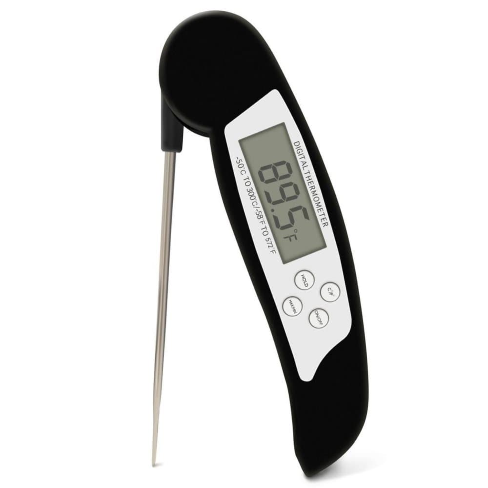 Digital steketermometer