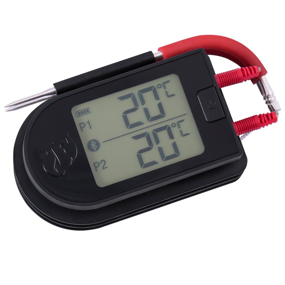 Landmann Selection Termometer Bluetooth