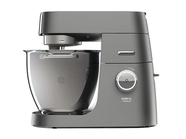 Kenwood köksmaskin Limited Titanium XL KVL8300S