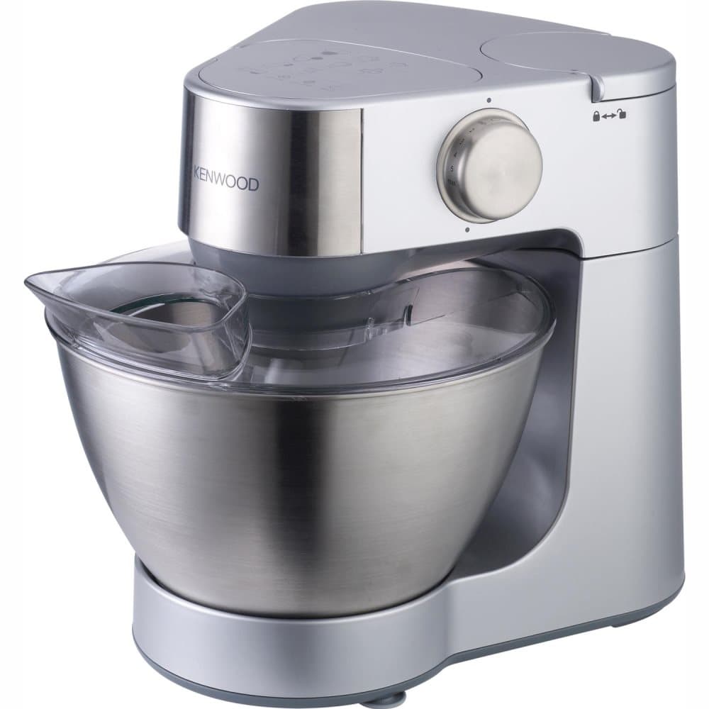 Kenwood Köksmaskin Silver 900W