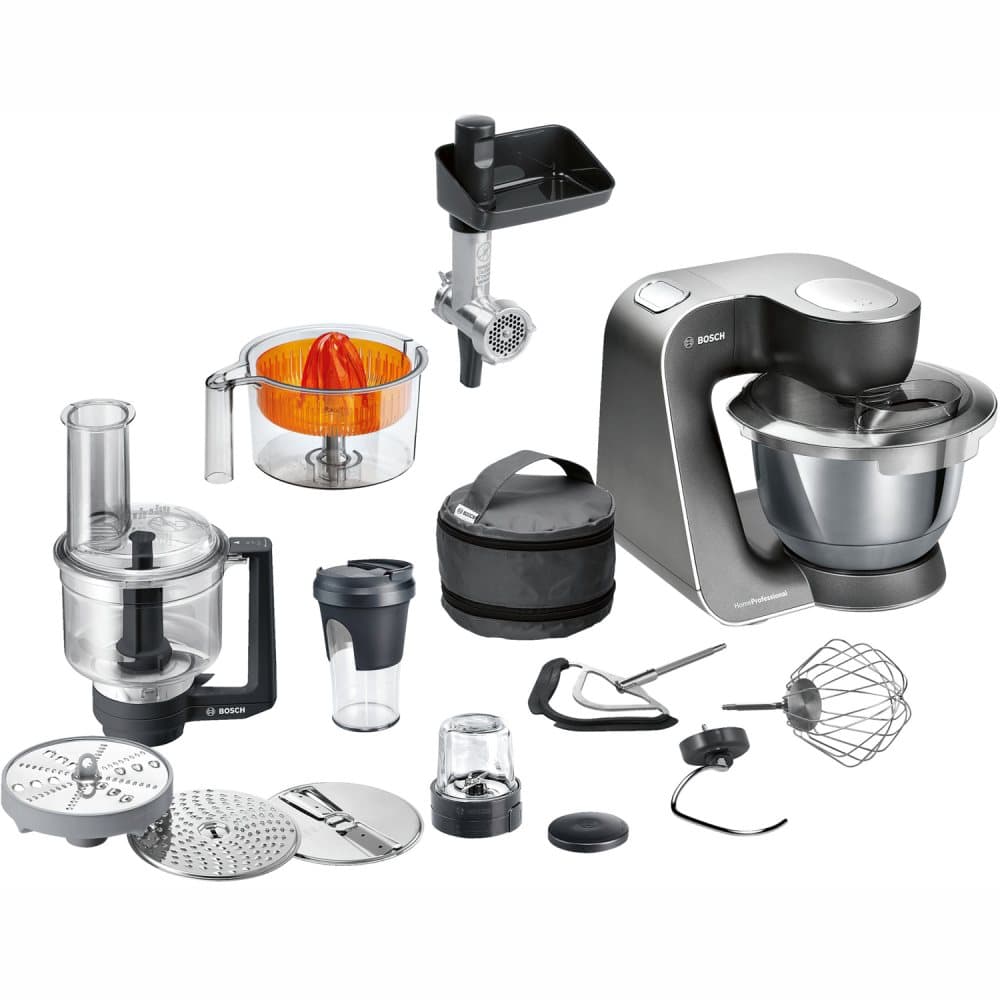 Bosch Köksmaskin MUM59M55 Prisvinnan
