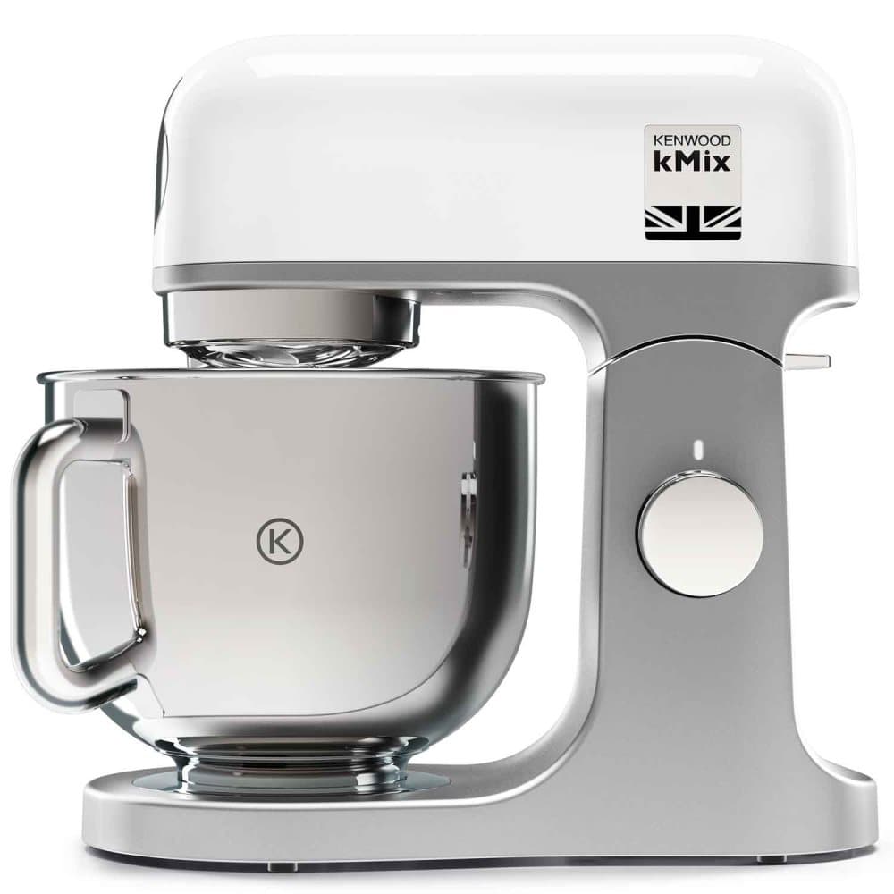 Kenwood Köksmaskin KMX750WH Vit