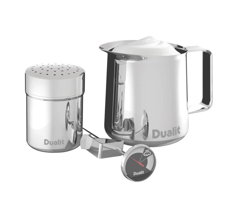 Barista Kit DUALIT®